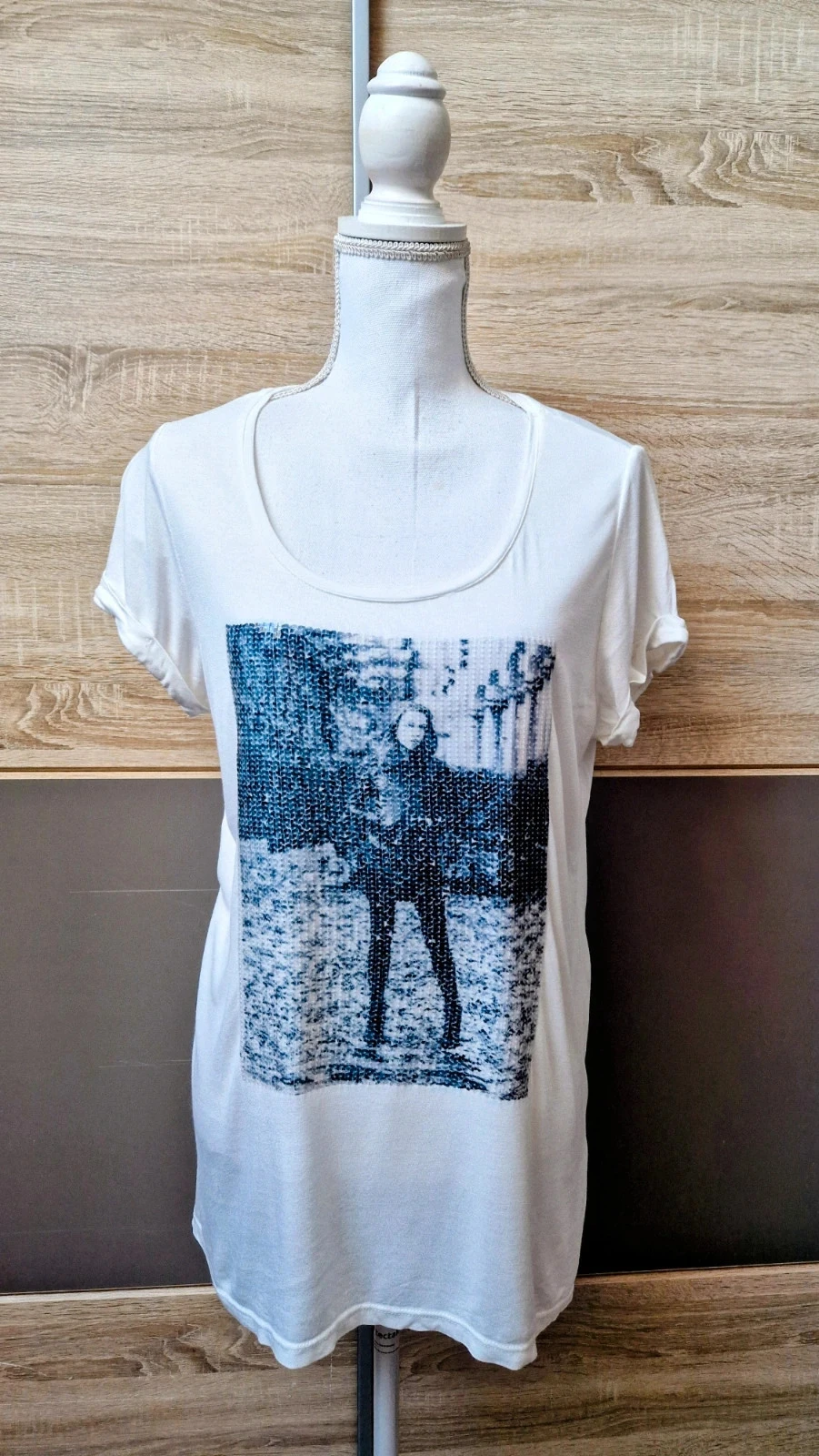 Tee-shirt